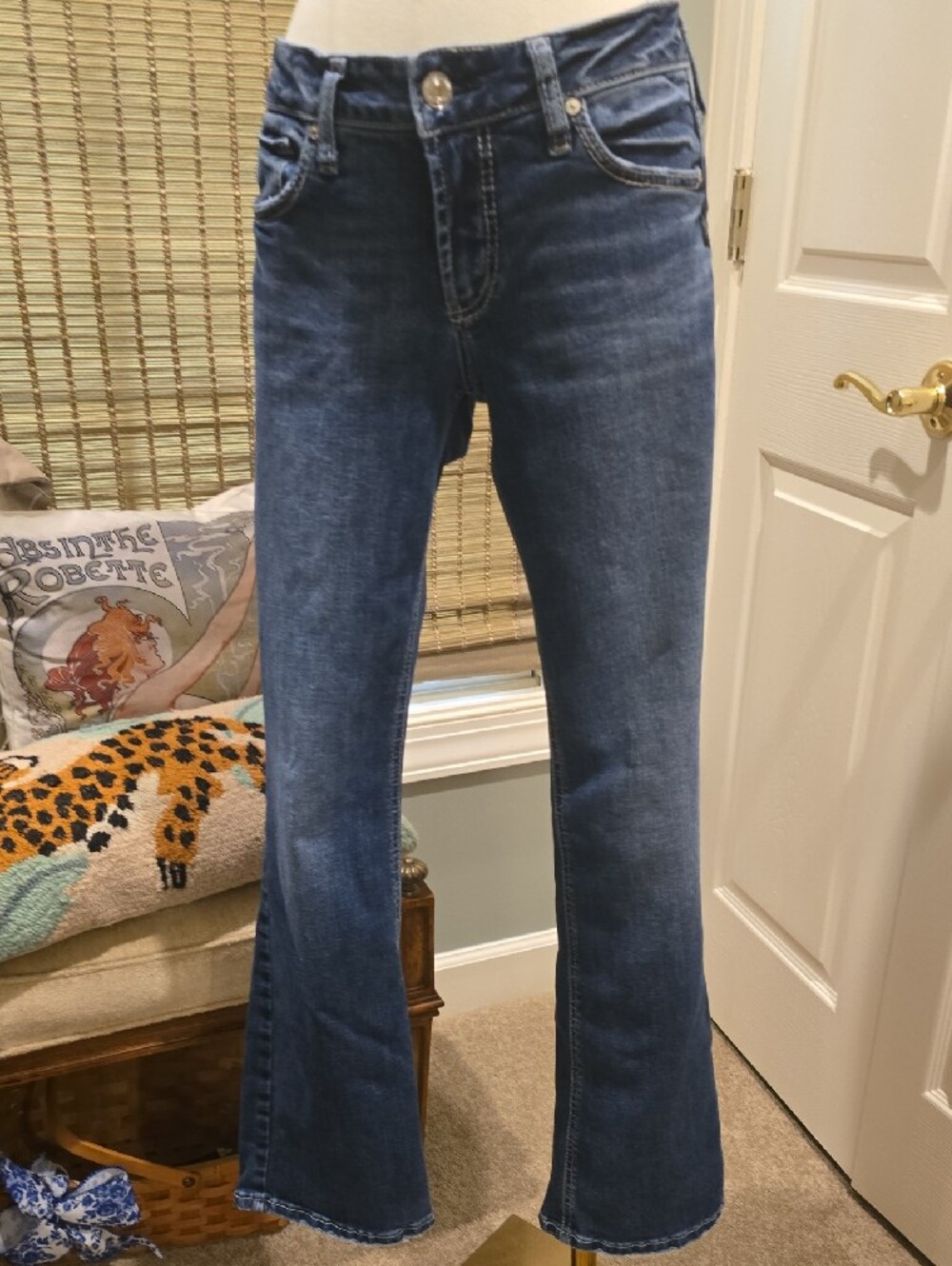 Silver JEANS Bootcut